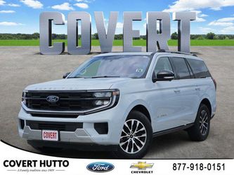 2025 Ford Expedition