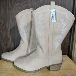 Torrid Western Boots