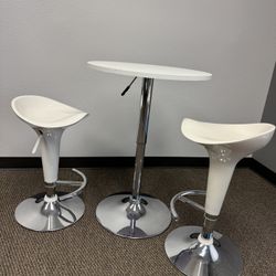 Table And Chair Set