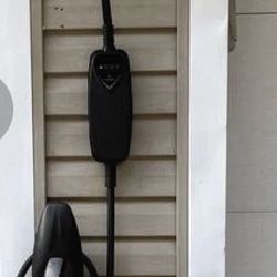 Tesla Charging Cable