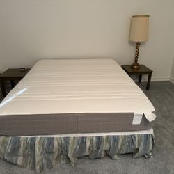 Ikea Queen Mattress