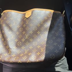 LOUIS VUITTON DELIGHTFUL GM
