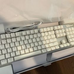 Mechanical Backlit Keyboard For Mac