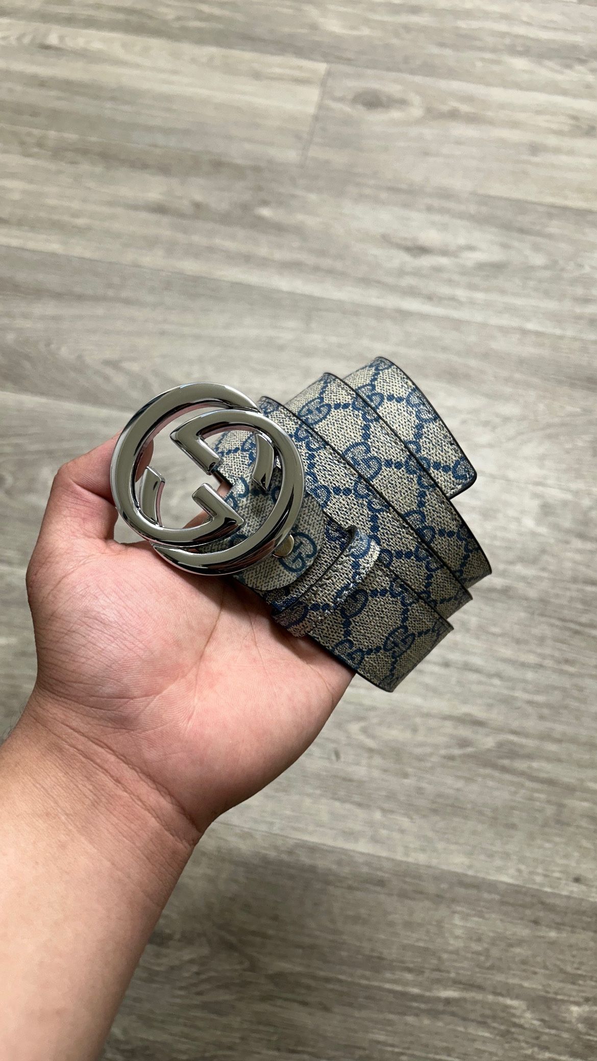 Gucci Belt