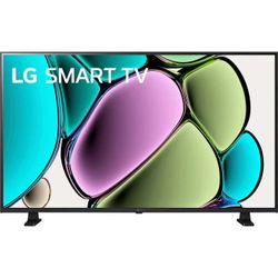 32" LG 720p LED HDR Smart 32LR655BPUA