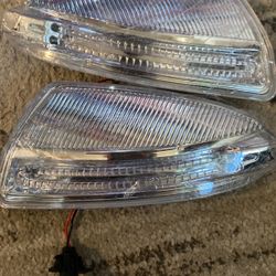 Led Signal Lights