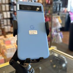 Google Pixel 8a 
