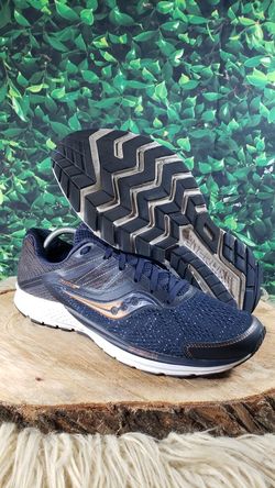 Saucony Ride 10 running women's