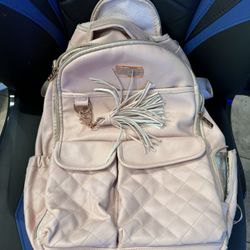 Itzy Ritzy Diaper Bag