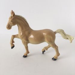 Horse Figurine 