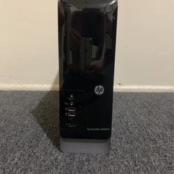 Hp Desktop 4 Sales
