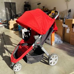 Britax Baby Infant Stroller 