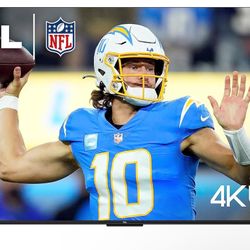 TCL 55-Inch Class S4 4K LED Smart TV with Fire TV, Dolby Vision HDR, Dolby Atmos, Alexa Built-in, Apple Airplay Compatibility, S