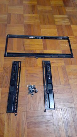 TV mount