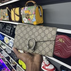 Gucci Bag