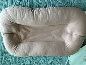 Snug Me Pillow