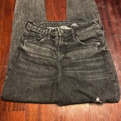 Old navy jeans 