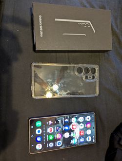 Samsung 25 Ultra