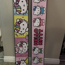 Hello Kitty Signs 