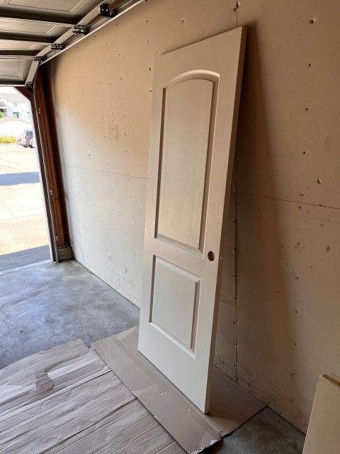 used doors