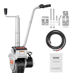 Vevor - (NEW) Electric Trailer Dolly (Boats, Jet Skis, Etc) 