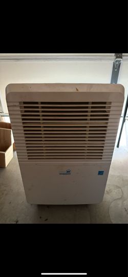 IDEALair Dehumidifier