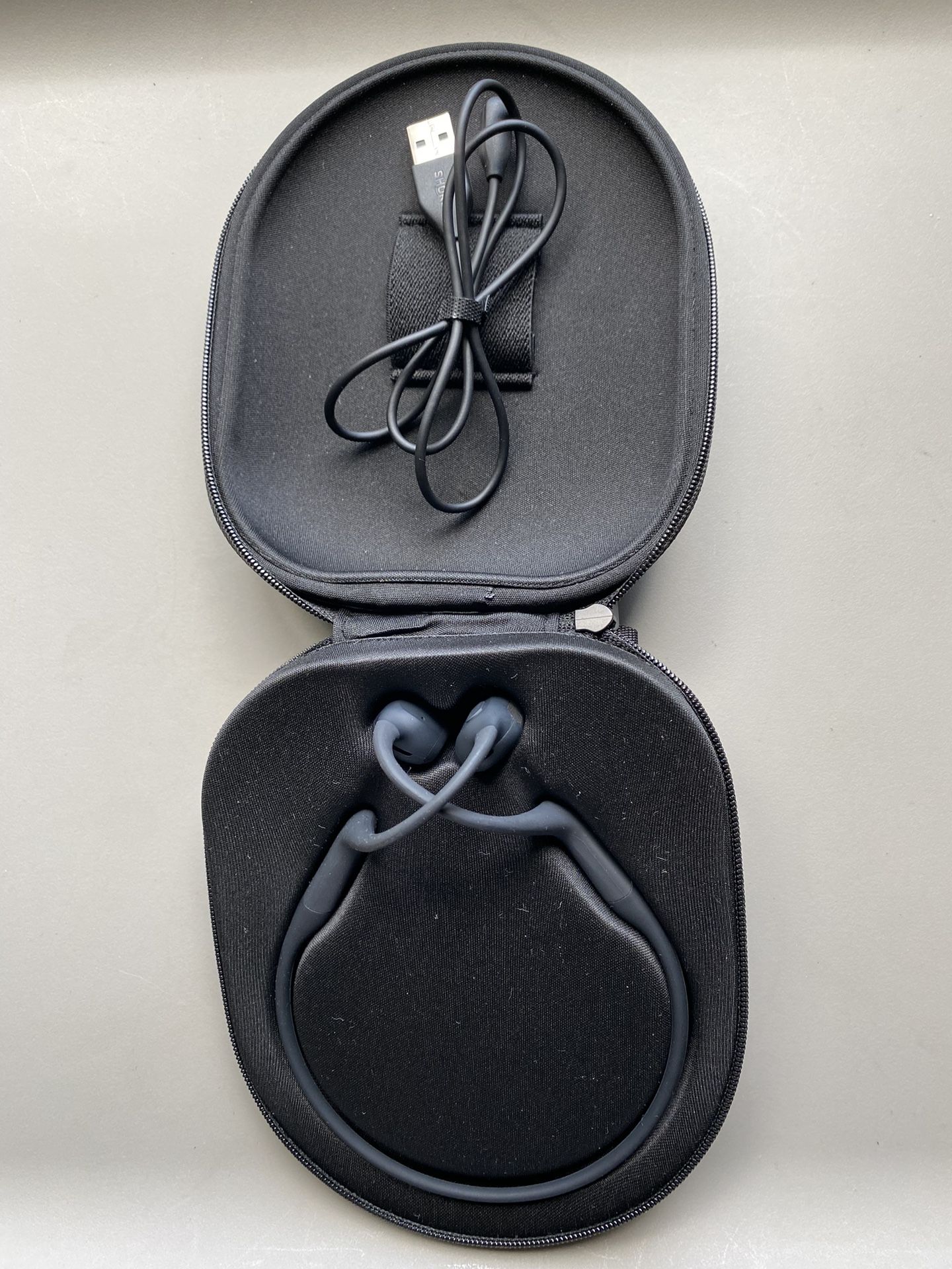 SHOKZ Open Run Pro S810 Bonne Conduction Bluetooth Headphones 