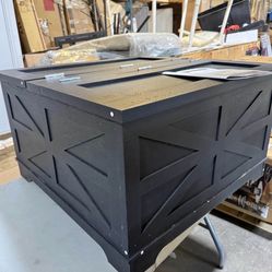 Lift Top Coffe table
