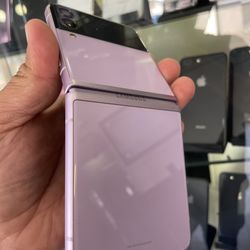 Galaxy Z Flip 3 128gb 