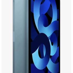 🔷iPAD AiR 5th Gen 🔷 256 GB 👌