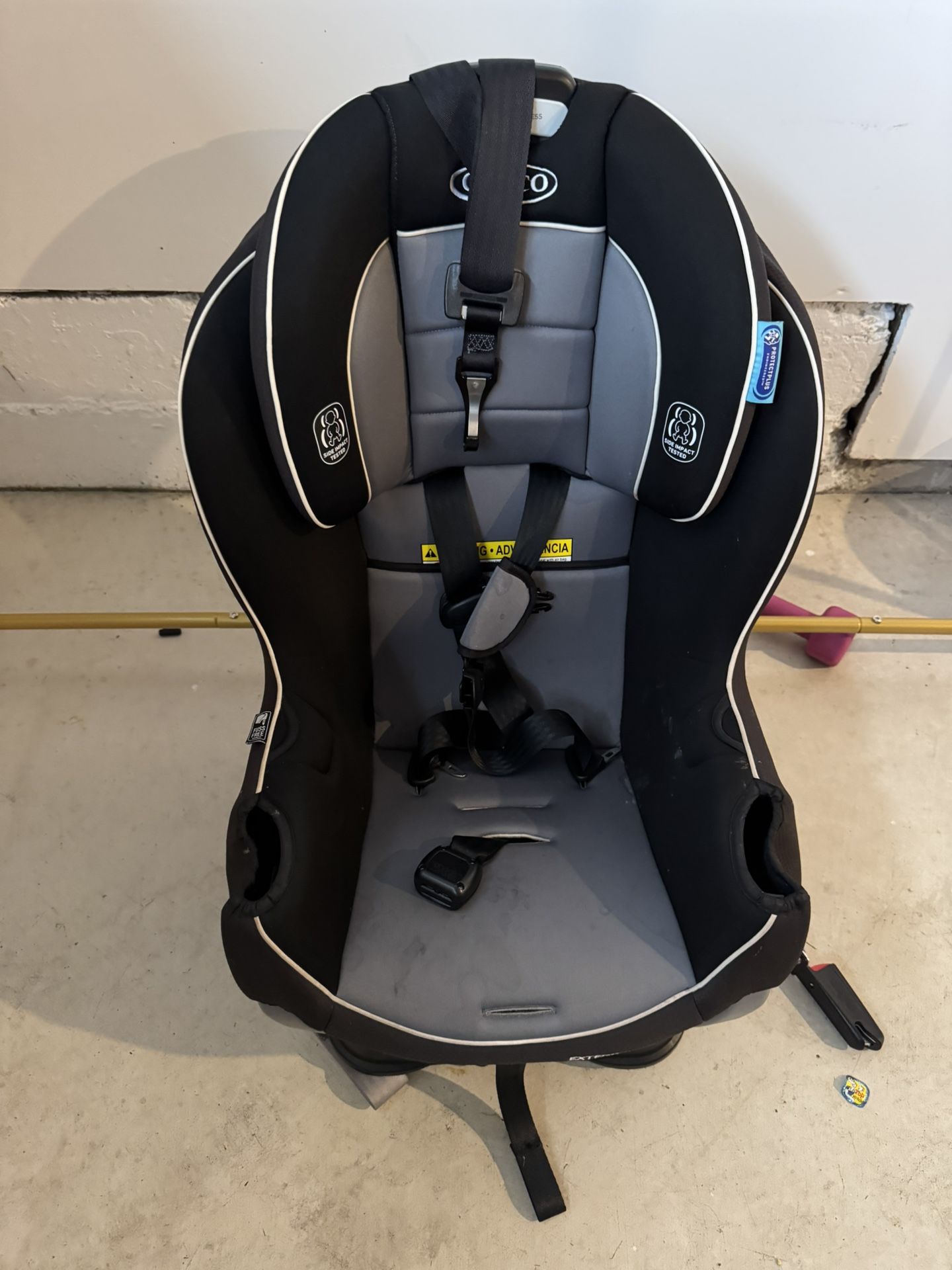 Graco Car Seat