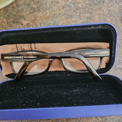 Armani exchange Frame