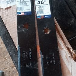 Lawn Mower Blades 