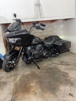 2025 road glide special