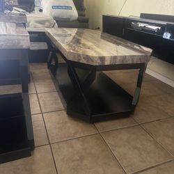 tables