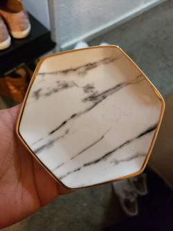 Vanity tray