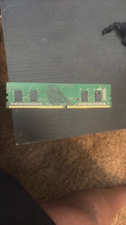 Starter pc components