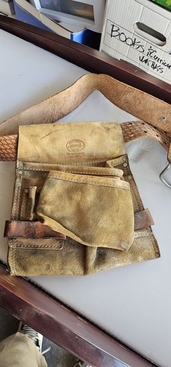 Tool Belt