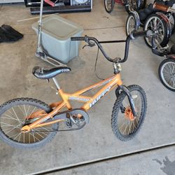 Huffy Bike