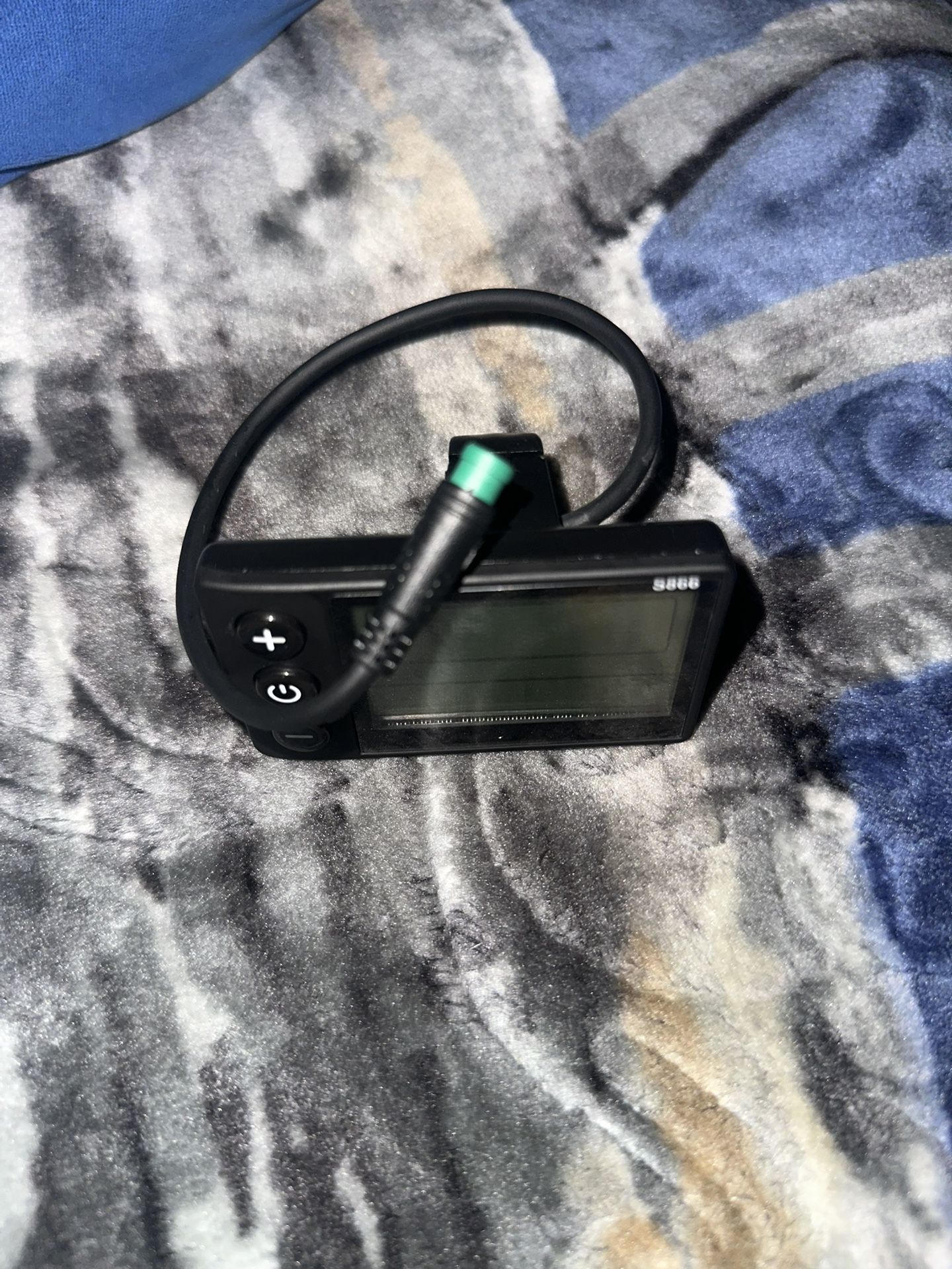 Display Screen 36v