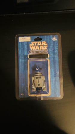 Star Wars Action Figure