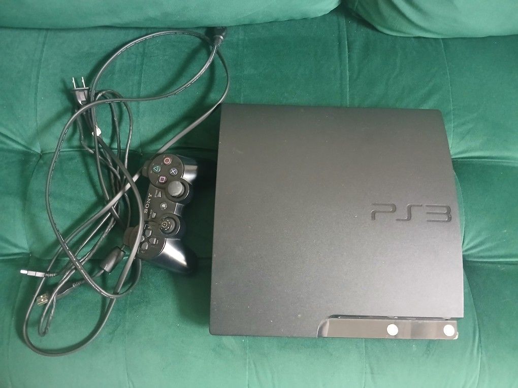 Ps3