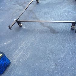 Very Good Condition Full Size Or Queen Size Bed Frame 