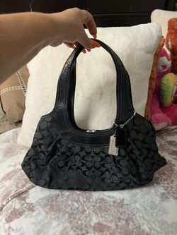 Cartera De Mujer