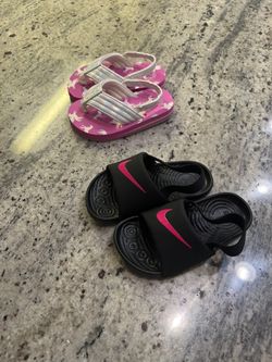 Girls Sandals