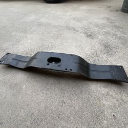 1972 Chevy Nova Trans Crossmember