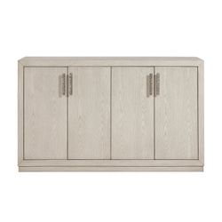 Tundra Gray Server
