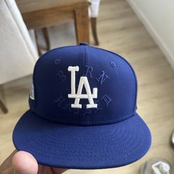 Born x Raised Hat 7 1/4
