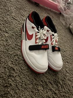 Nike Air Alpha Force 