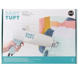 RUG TUFTING GUN 